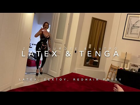 ❤️ Redheaded chị kế trong latex trang phục fucked qua stepbrother Video sex  tại khiêu dâm% vi.hochu-sex-tomsk.ru%  ❌️❤