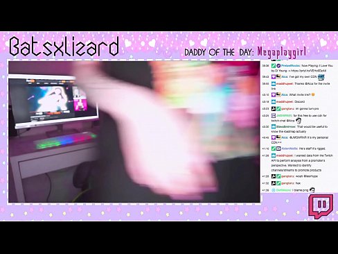 ❤️ GAMER QUÊN TẮT STREAM VÀ SQUIRTED LIVE ON AIR Video sex  tại khiêu dâm% vi.hochu-sex-tomsk.ru%  ❌️❤