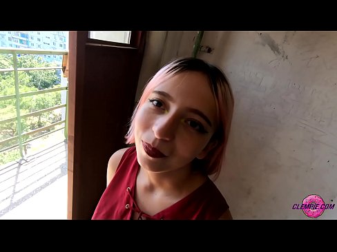 ❤️ Sinh viên gợi cảm hút một người lạ trong các hẻo lánh - Hãy trên khuôn mặt của mình Video sex  tại khiêu dâm% vi.hochu-sex-tomsk.ru%  ❌️❤